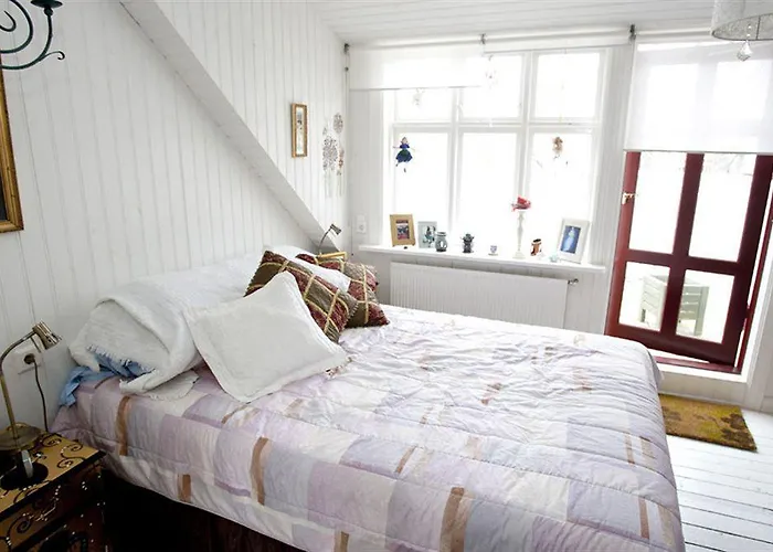Reykjavik Centro Apartments